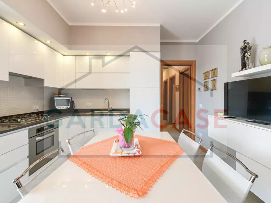 Immagine 14 di Appartamento in vendita  in Via Leonardo da Vinci a Sirmione