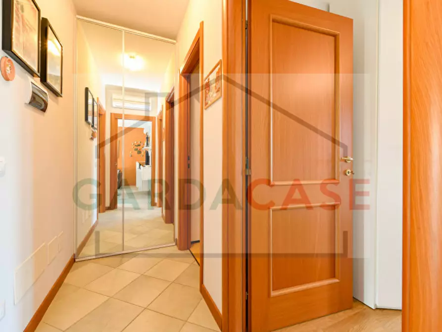 Immagine 16 di Appartamento in vendita  in Via Leonardo da Vinci a Sirmione