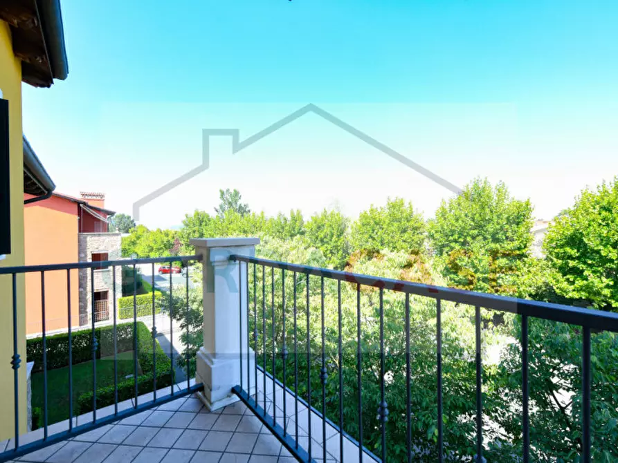 Immagine 23 di Appartamento in vendita  in Via Leonardo da Vinci a Sirmione