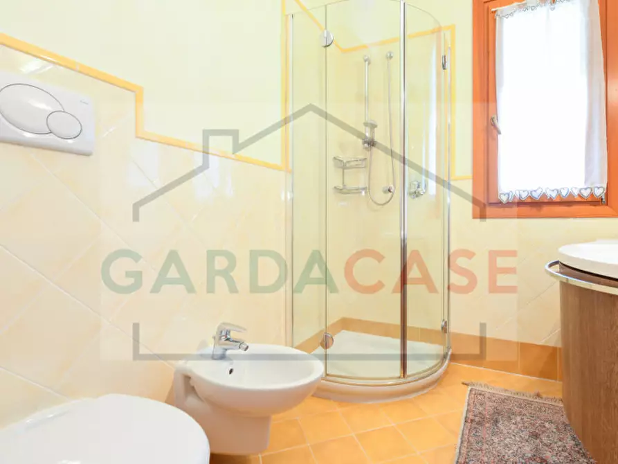 Immagine 25 di Appartamento in vendita  in Via Leonardo da Vinci a Sirmione