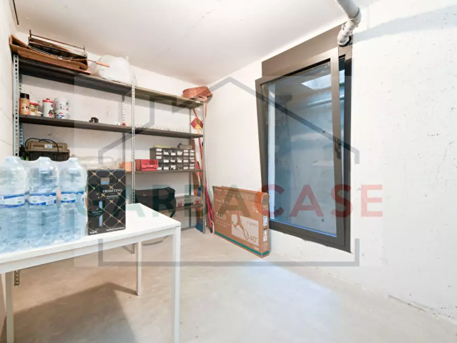 Immagine 27 di Appartamento in vendita  in Via Leonardo da Vinci a Sirmione