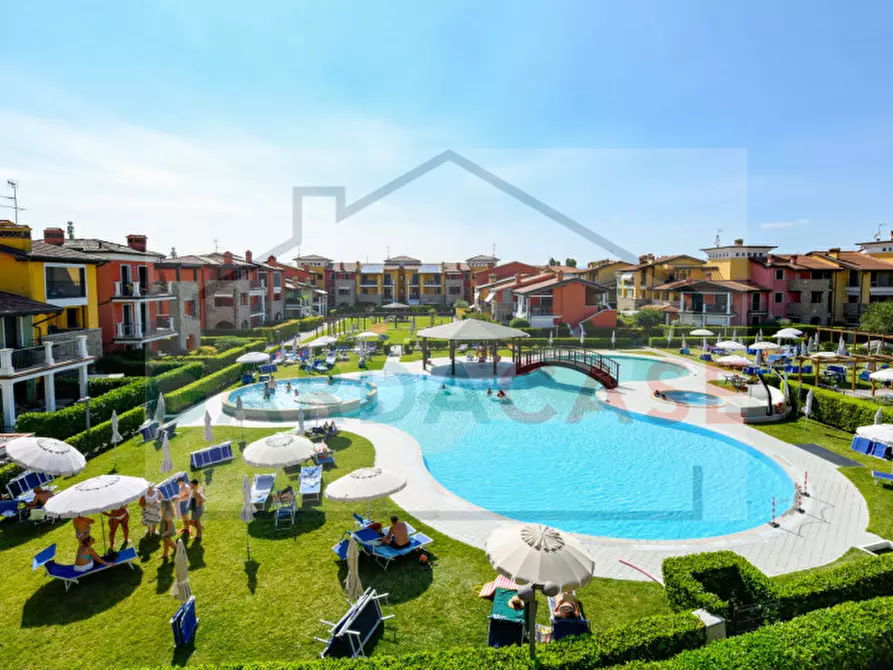 Immagine 29 di Appartamento in vendita  in Via Leonardo da Vinci a Sirmione