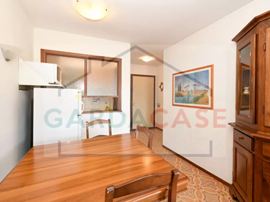 Immagine 5 di Appartamento in vendita  a Sirmione