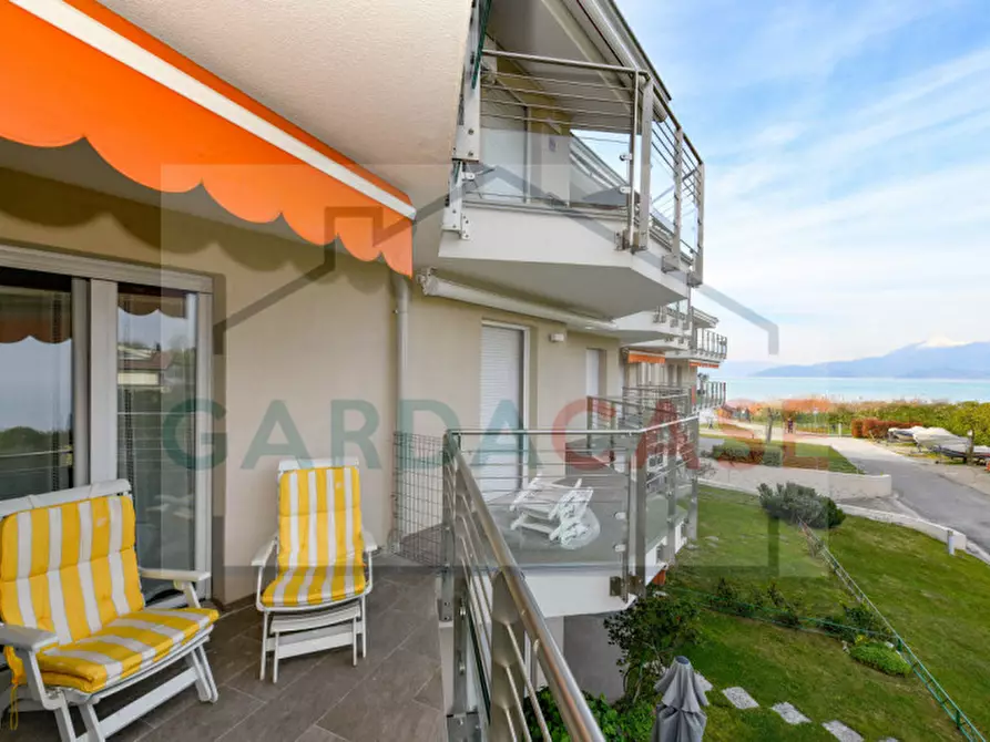 Immagine 10 di Appartamento in vendita  a Sirmione
