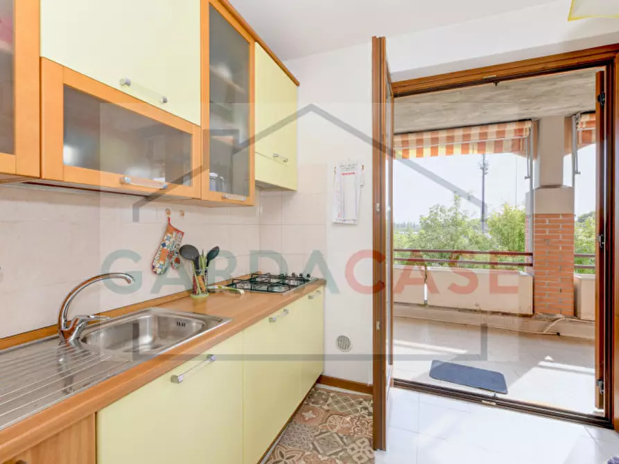 Immagine 6 di Appartamento in vendita  a Sirmione