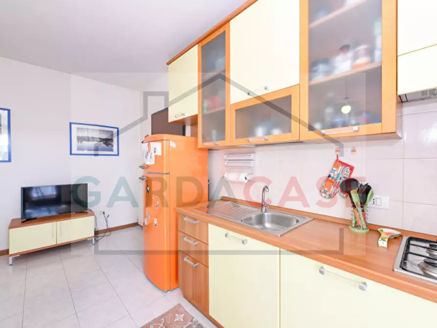 Immagine 9 di Appartamento in vendita  a Sirmione