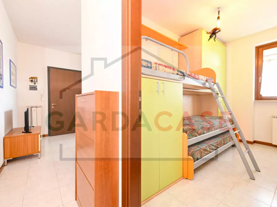 Immagine 18 di Appartamento in vendita  a Sirmione