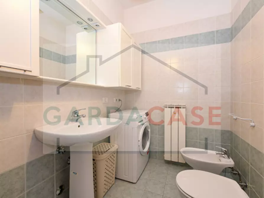 Immagine 24 di Appartamento in vendita  a Sirmione