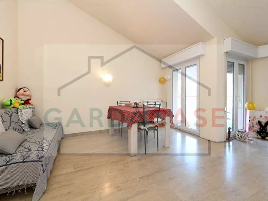 Immagine 6 di Appartamento in vendita  a Sirmione