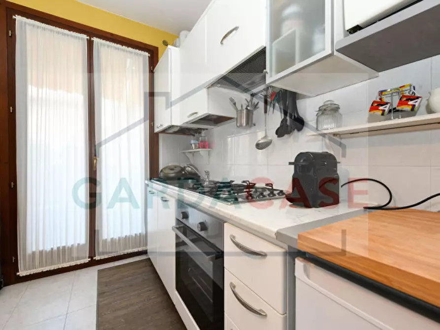 Immagine 8 di Appartamento in vendita  in Via Tintoretto a Sirmione