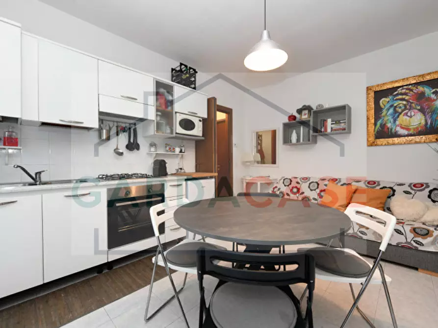 Immagine 9 di Appartamento in vendita  in Via Tintoretto a Sirmione