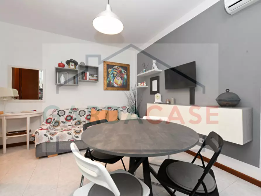 Immagine 10 di Appartamento in vendita  in Via Tintoretto a Sirmione