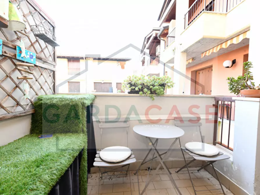 Immagine 11 di Appartamento in vendita  in Via Tintoretto a Sirmione