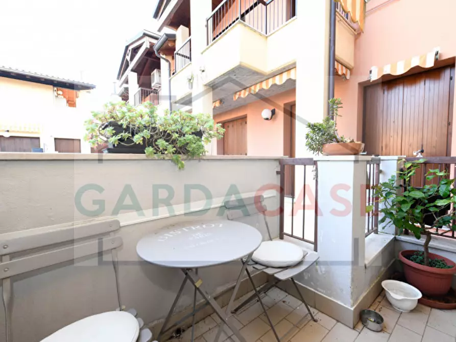 Immagine 12 di Appartamento in vendita  in Via Tintoretto a Sirmione