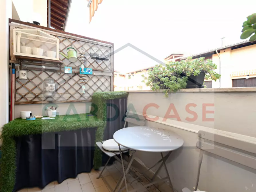 Immagine 13 di Appartamento in vendita  in Via Tintoretto a Sirmione