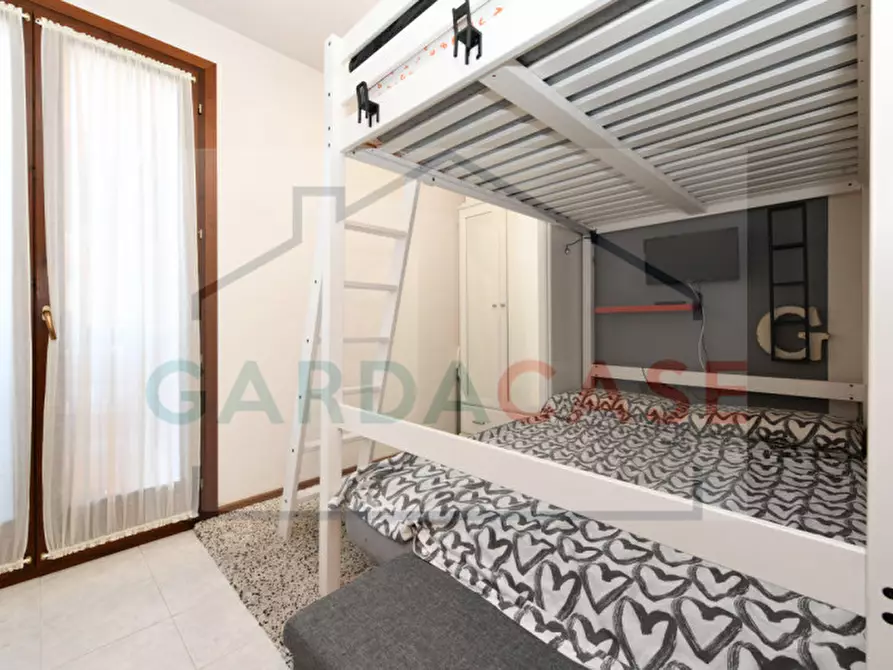 Immagine 14 di Appartamento in vendita  in Via Tintoretto a Sirmione