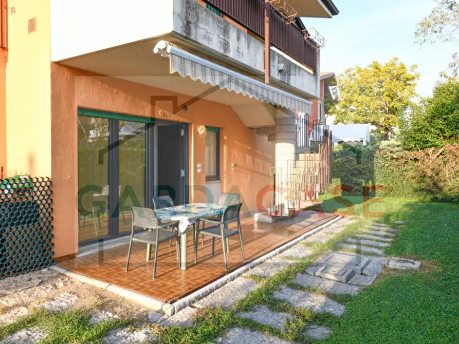 Immagine 4 di Appartamento in vendita  in Via Morandi a Sirmione