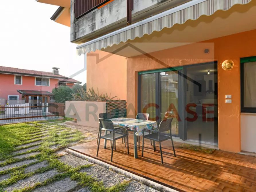 Immagine 9 di Appartamento in vendita  in Via Morandi a Sirmione