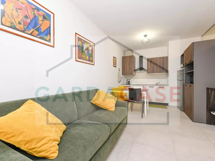 Immagine 11 di Appartamento in vendita  in Via Morandi a Sirmione