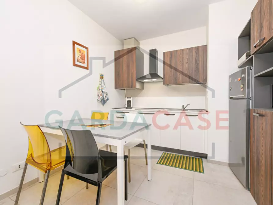 Immagine 13 di Appartamento in vendita  in Via Morandi a Sirmione