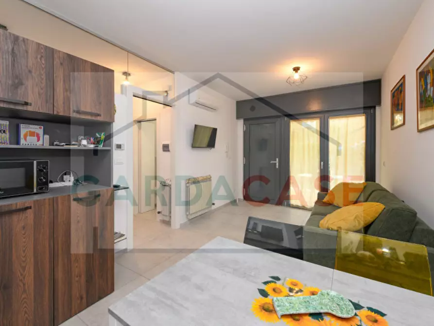 Immagine 19 di Appartamento in vendita  in Via Morandi a Sirmione