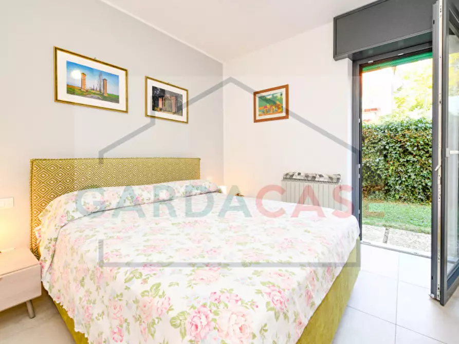 Immagine 29 di Appartamento in vendita  in Via Morandi a Sirmione