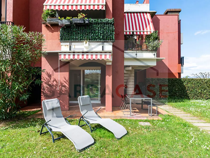 Immagine 8 di Appartamento in vendita  a Sirmione