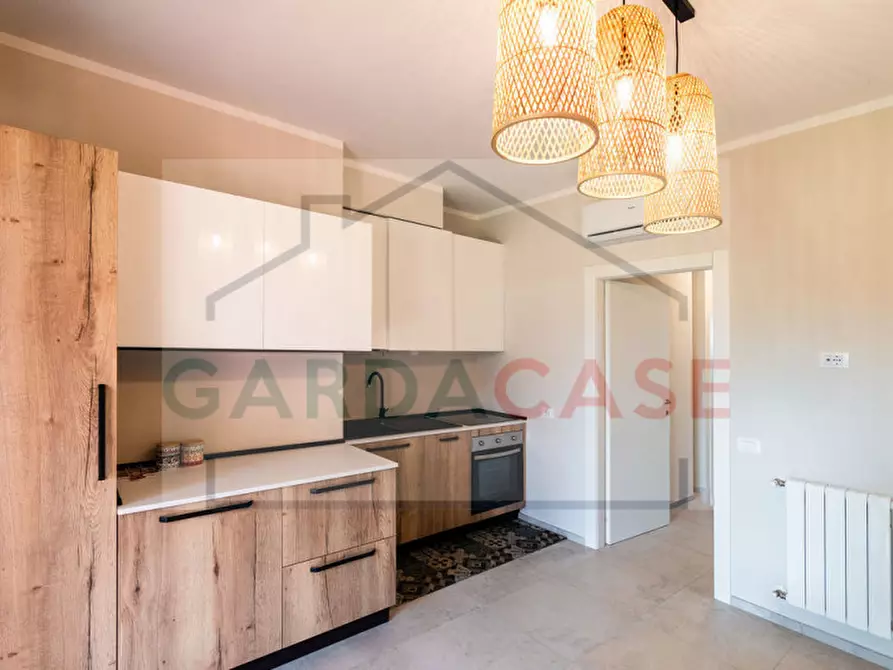 Immagine 10 di Appartamento in vendita  a Sirmione