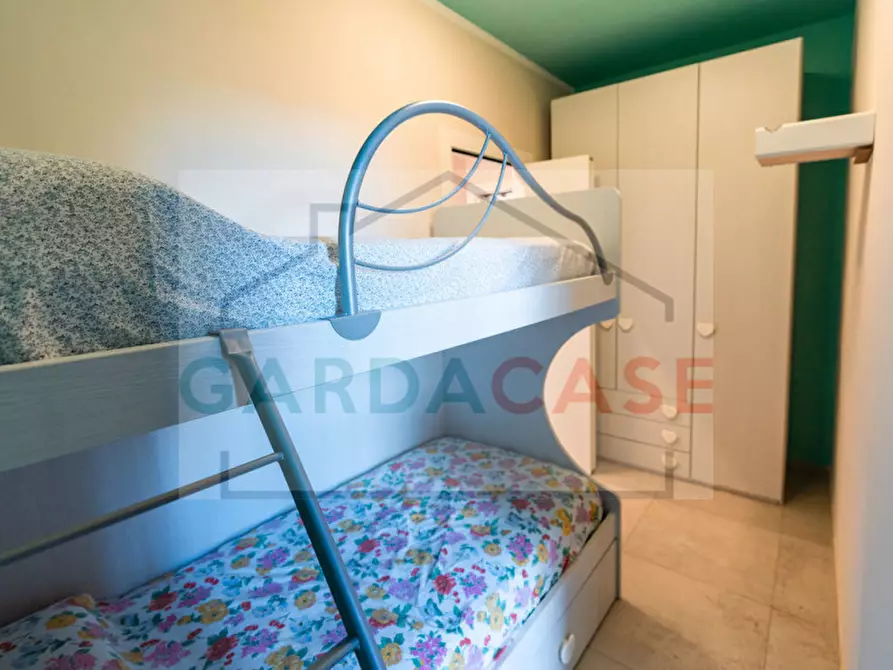 Immagine 19 di Appartamento in vendita  a Sirmione