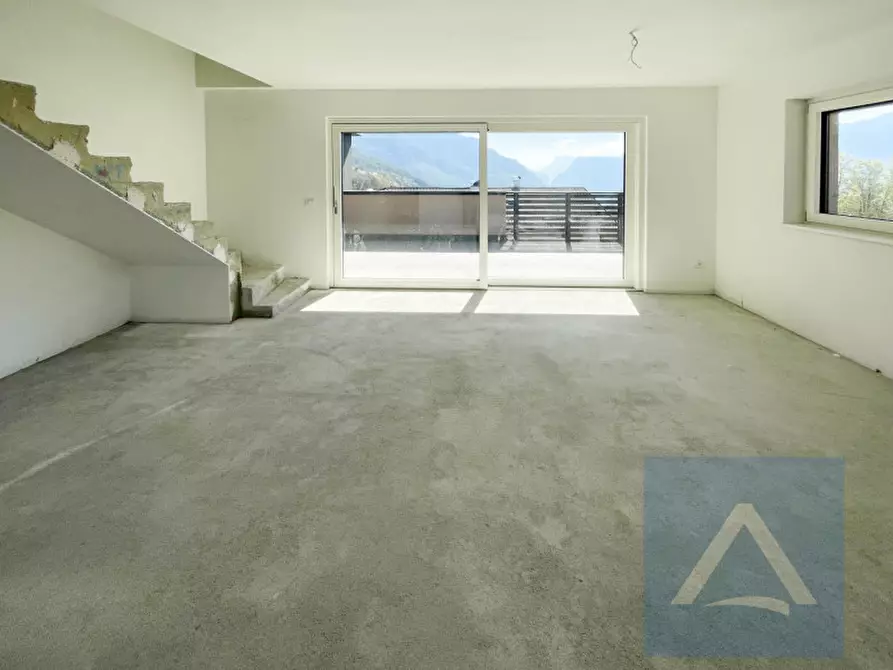 Immagine 4 di Appartamento in vendita  a Montagna .Montan.