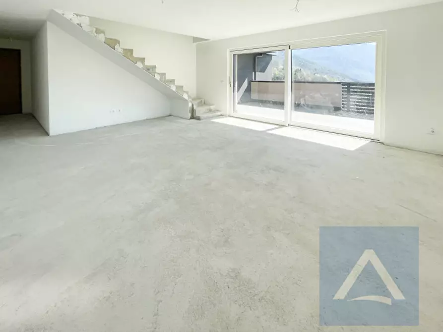 Immagine 5 di Appartamento in vendita  a Montagna .Montan.