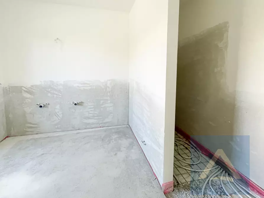 Immagine 10 di Appartamento in vendita  a Montagna .Montan.