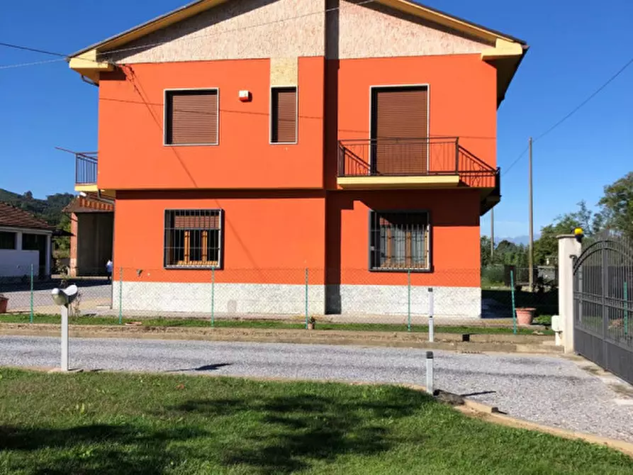 Immagine 7 di Casa indipendente in vendita  in Via Castelli a Roddi