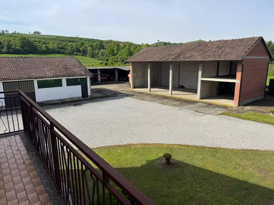 Immagine 11 di Casa indipendente in vendita  in Via Castelli a Roddi