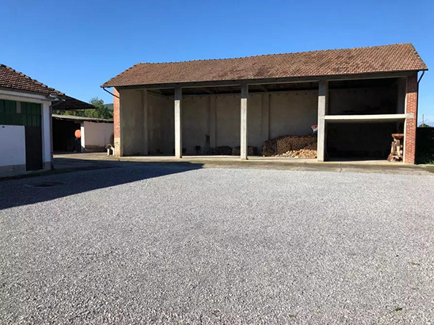 Immagine 13 di Casa indipendente in vendita  in Via Castelli a Roddi