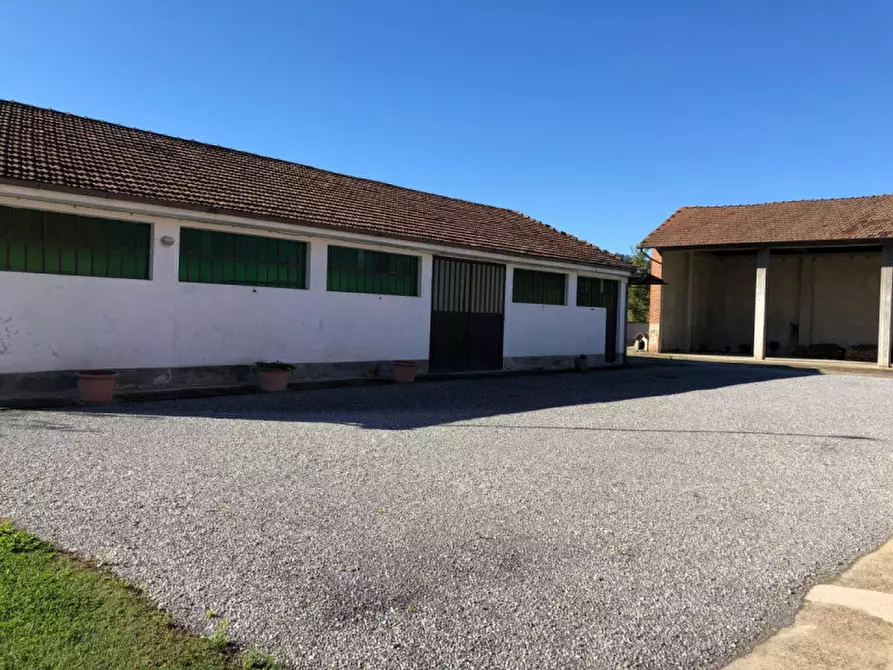 Immagine 15 di Casa indipendente in vendita  in Via Castelli a Roddi