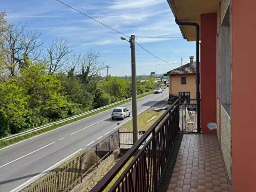 Immagine 19 di Casa indipendente in vendita  in Via Castelli a Roddi