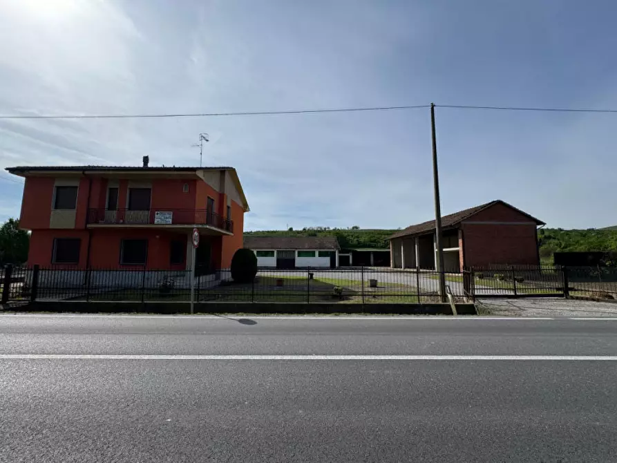 Immagine 21 di Casa indipendente in vendita  in Via Castelli a Roddi