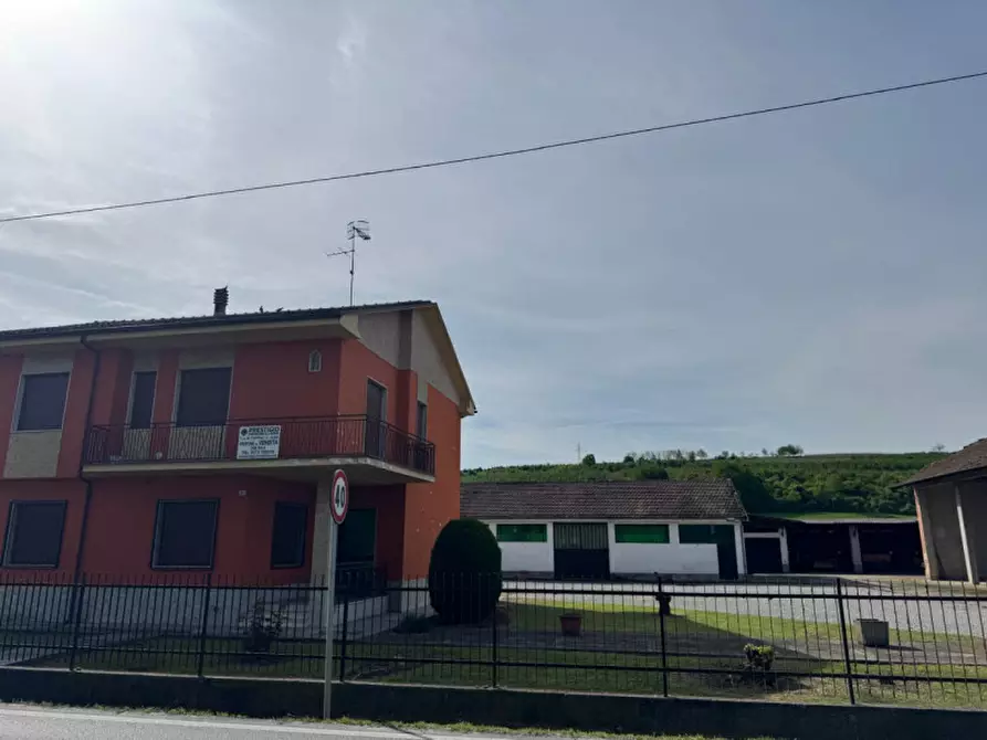Immagine 23 di Casa indipendente in vendita  in Via Castelli a Roddi