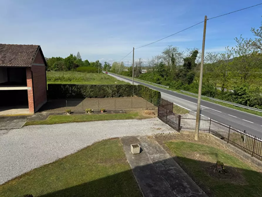 Immagine 24 di Casa indipendente in vendita  in Via Castelli a Roddi