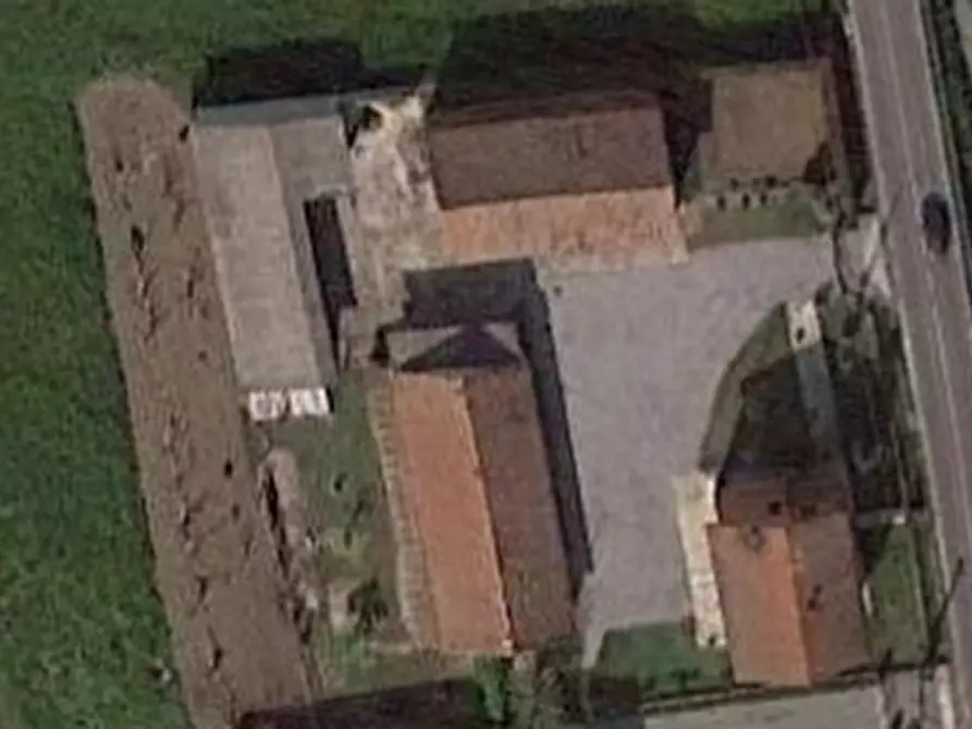 Immagine 25 di Casa indipendente in vendita  in Via Castelli a Roddi