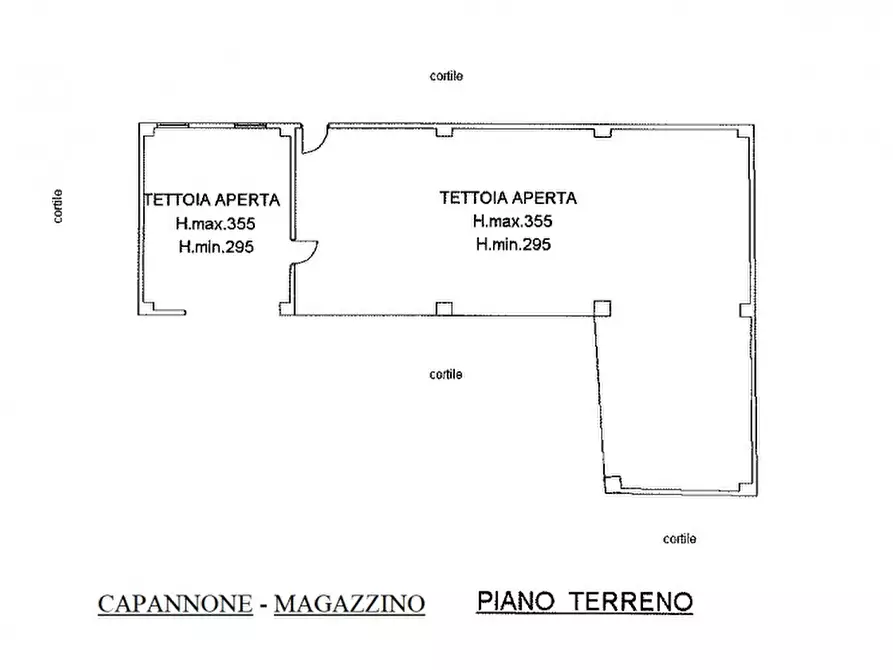 Immagine 29 di Casa indipendente in vendita  in Via Castelli a Roddi