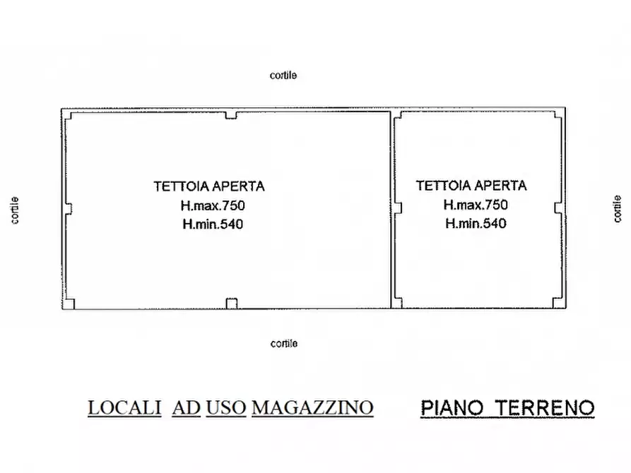 Immagine 31 di Casa indipendente in vendita  in Via Castelli a Roddi