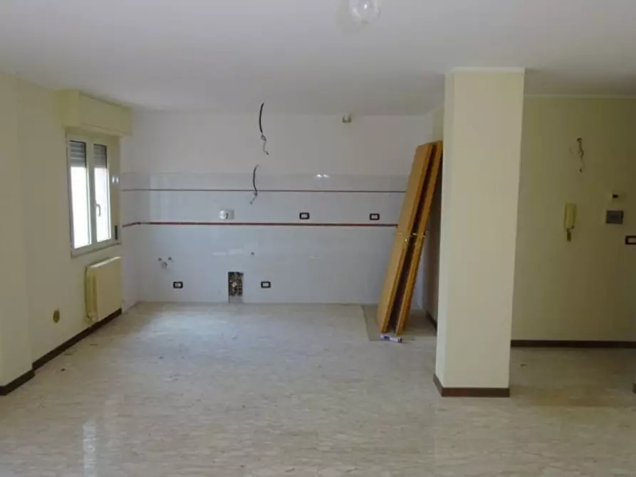 Immagine 1 di Appartamento in vendita  in via XX Settembre, N. 123 a Carassai