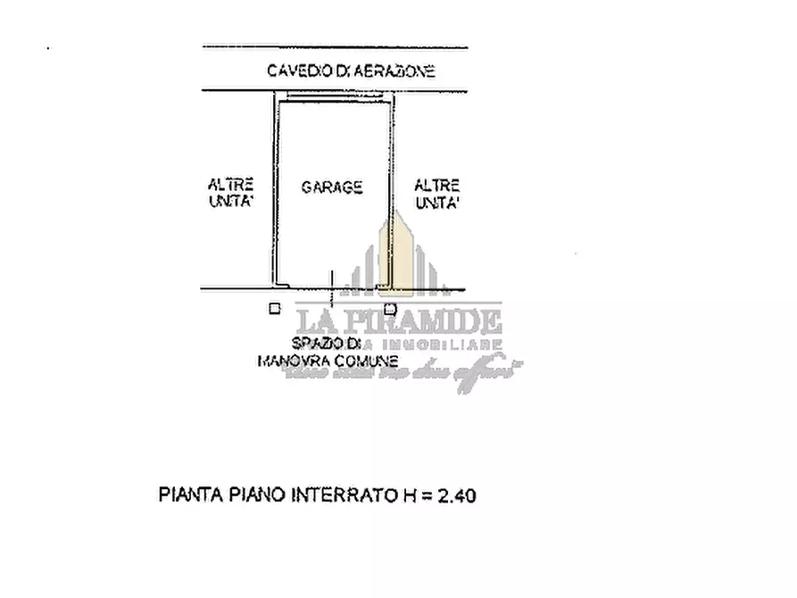 Immagine 12 di Appartamento in vendita  in CONSELVE RIF.766 a Conselve