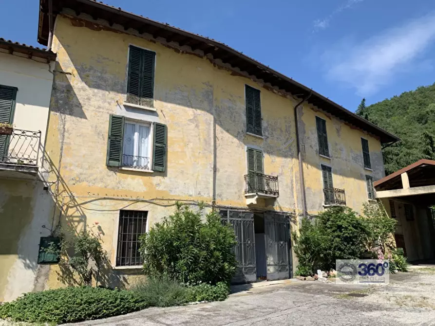 Immagine 4 di Casa indipendente in vendita  in Via Fontana a Gussago