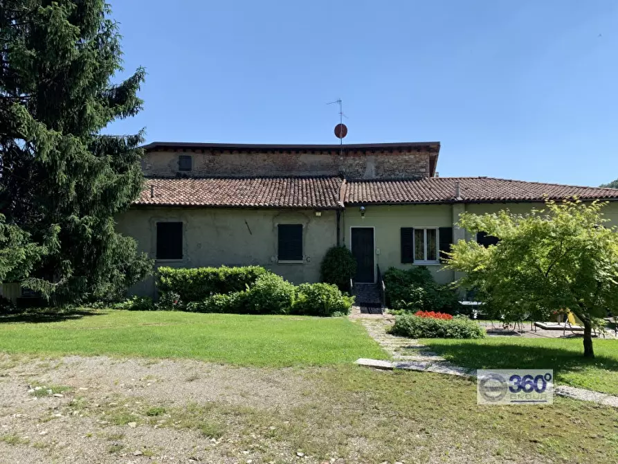 Immagine 6 di Casa indipendente in vendita  in Via Fontana a Gussago