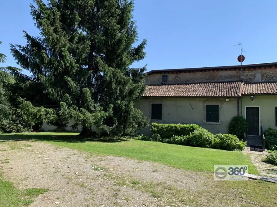 Immagine 7 di Casa indipendente in vendita  in Via Fontana a Gussago