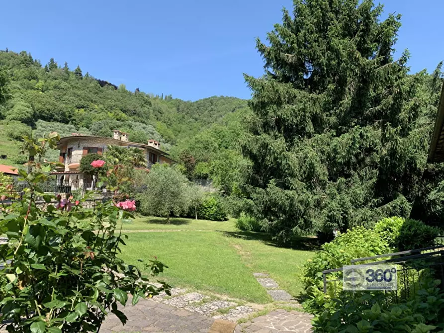 Immagine 9 di Casa indipendente in vendita  in Via Fontana a Gussago
