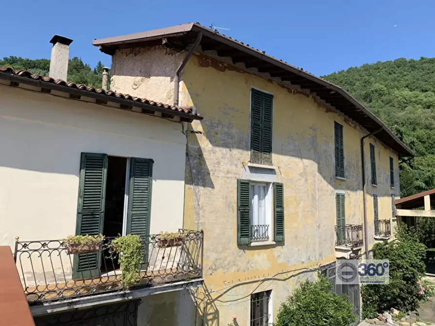 Immagine 12 di Casa indipendente in vendita  in Via Fontana a Gussago